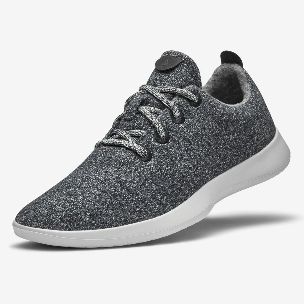 allbirds wool runners review