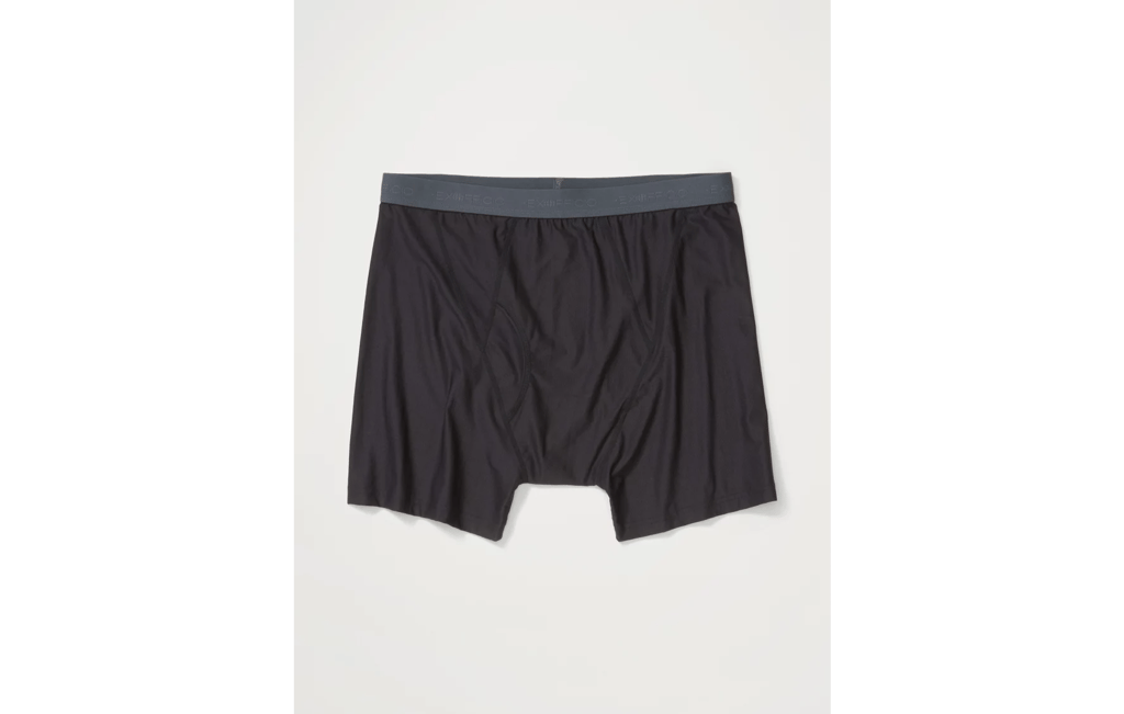 Mack Weldon Stealth Boxer Briefs: Made to be Wet