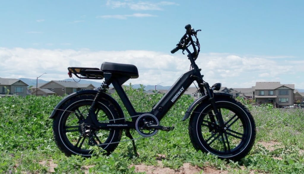 Mid-Drive Or Rear Hub Motor E-bikes: An Idiot's Guide