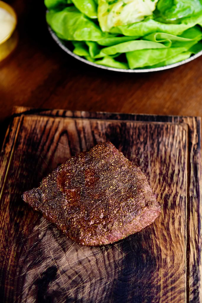 keto allows for lots of steak!