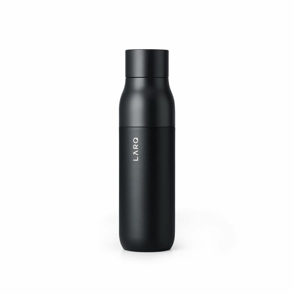 LARQ Bottle Review - what do we think and why?