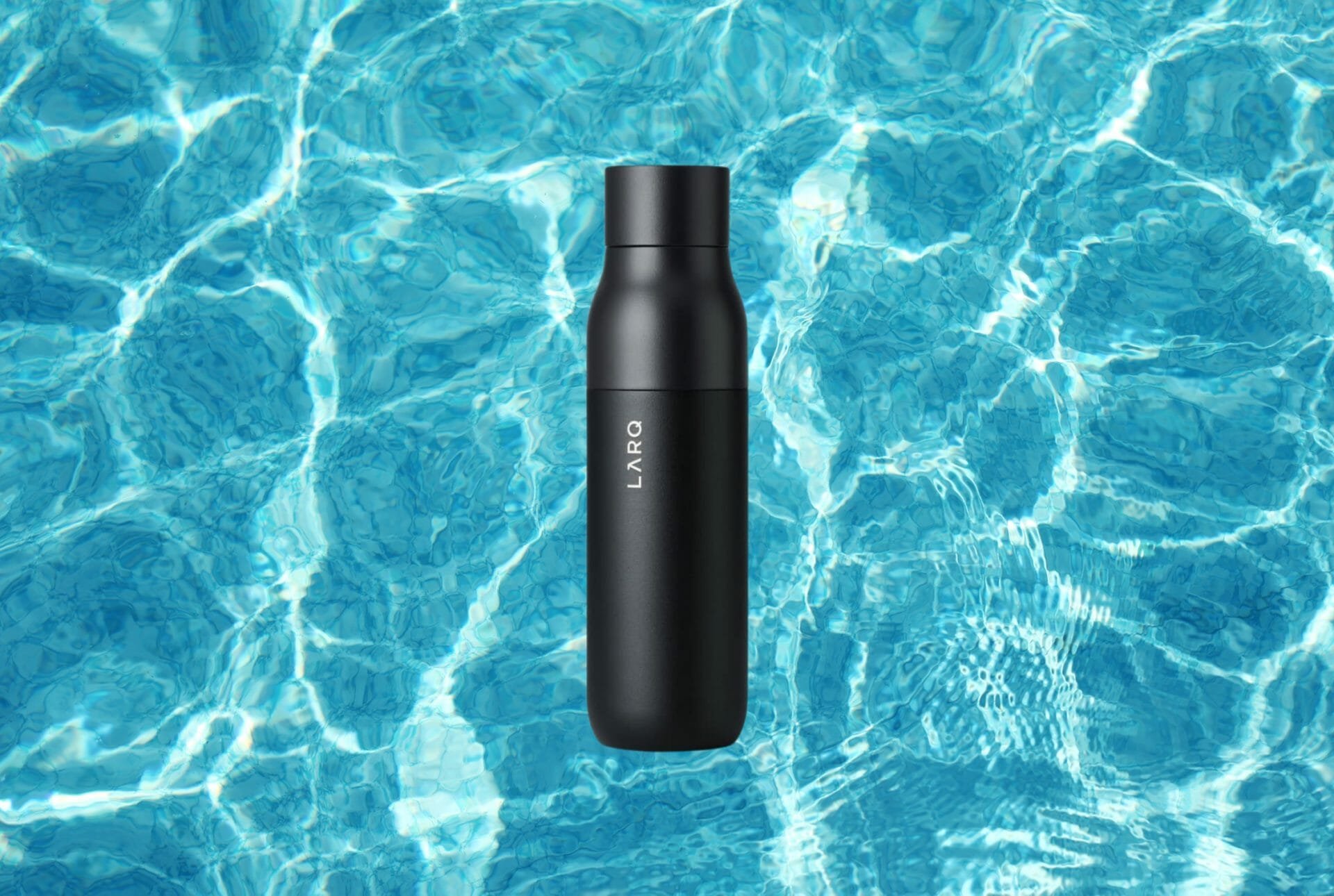 larq bottle review: self-cleaning breakthrough… or bust?