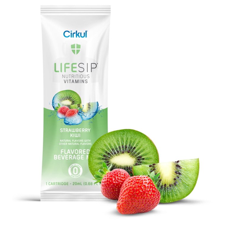 looking for the best cirkul flavors? this is one of them full of delicious flavor
