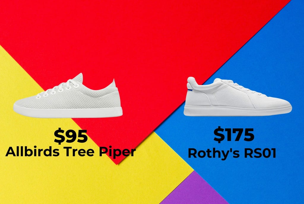 tree piper vs rothys