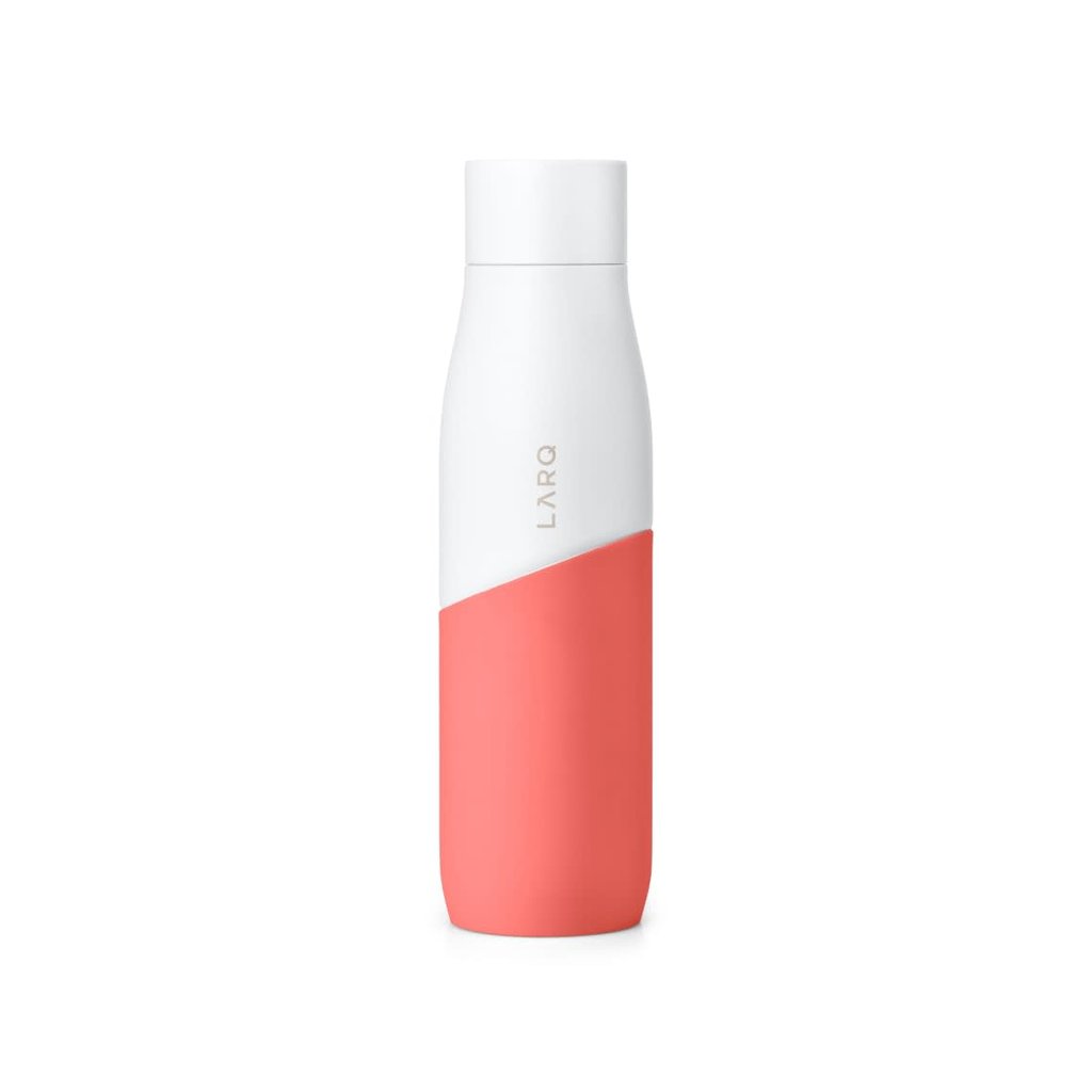 Larq Review: The Self-Cleaning Water Bottle - Kayla in the City