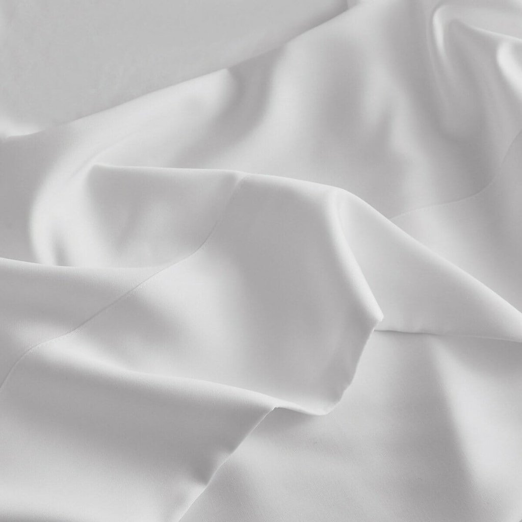 better than linen bedding – cooling eucalyptus sheets