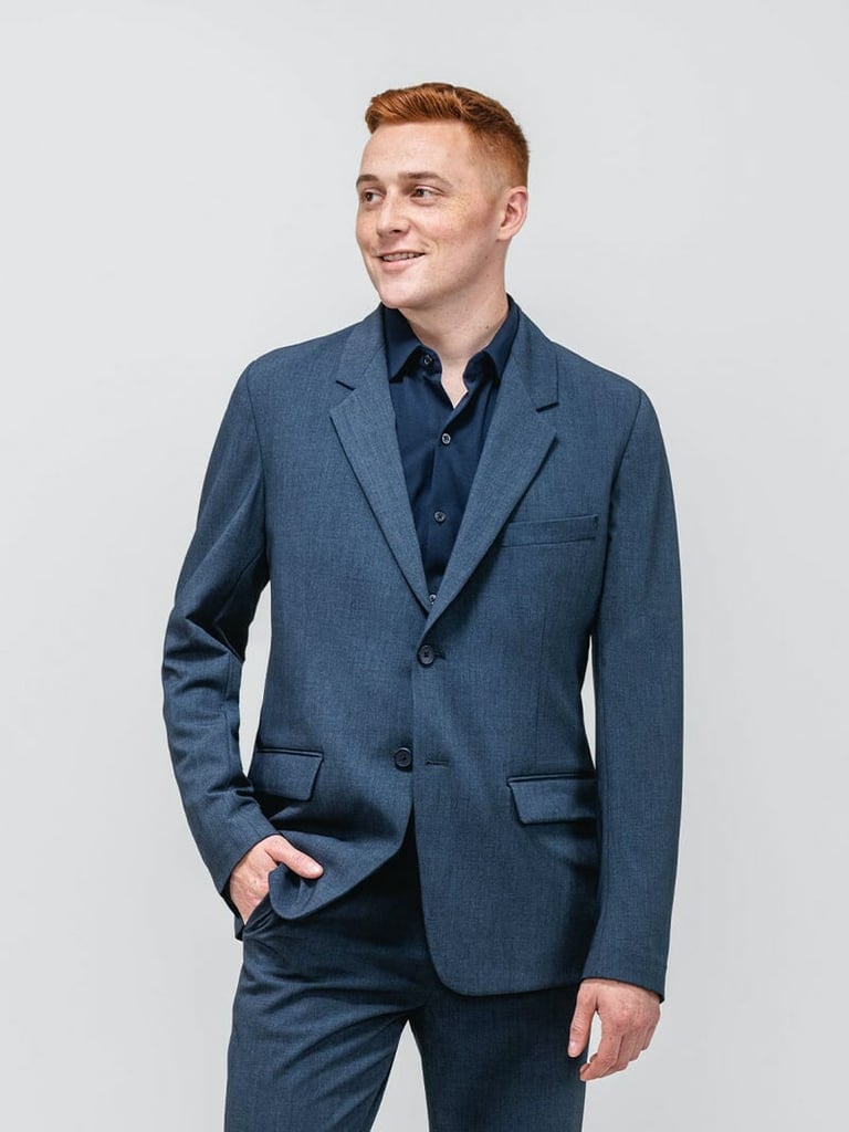 1623934857 mens velocity suit jacket azurite heather zoom 1