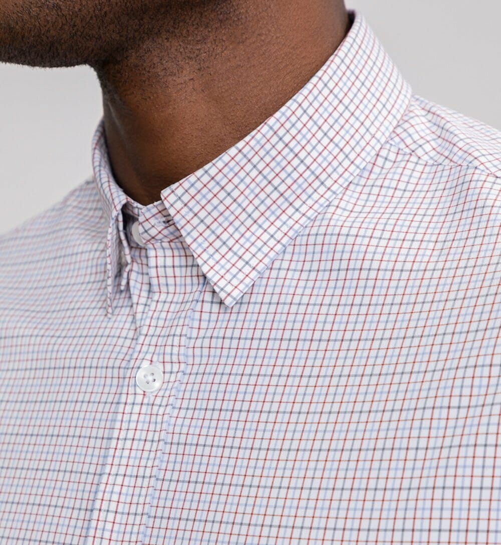 Bluffworks Dress Shirts