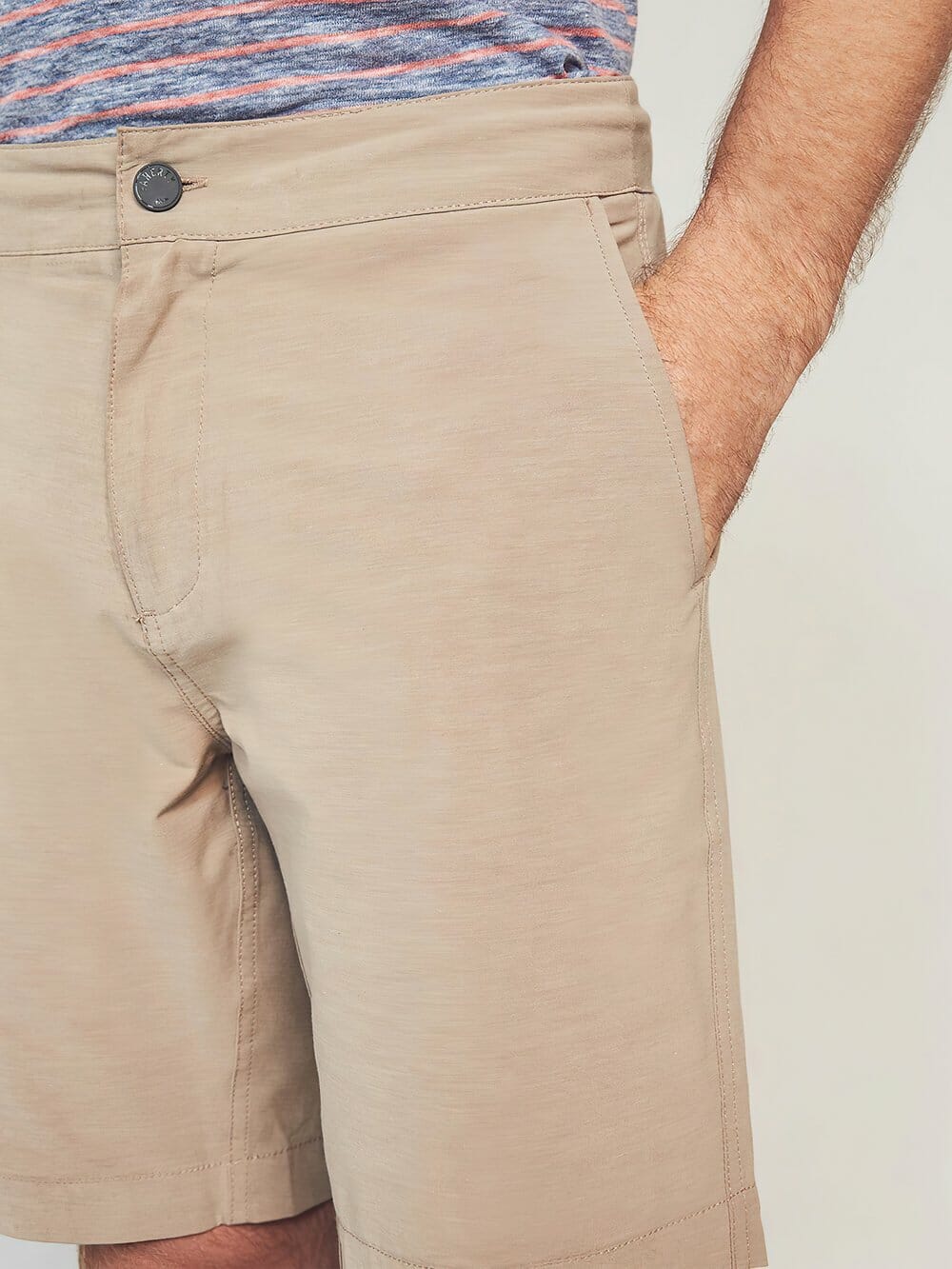 Faherty All Day Shorts