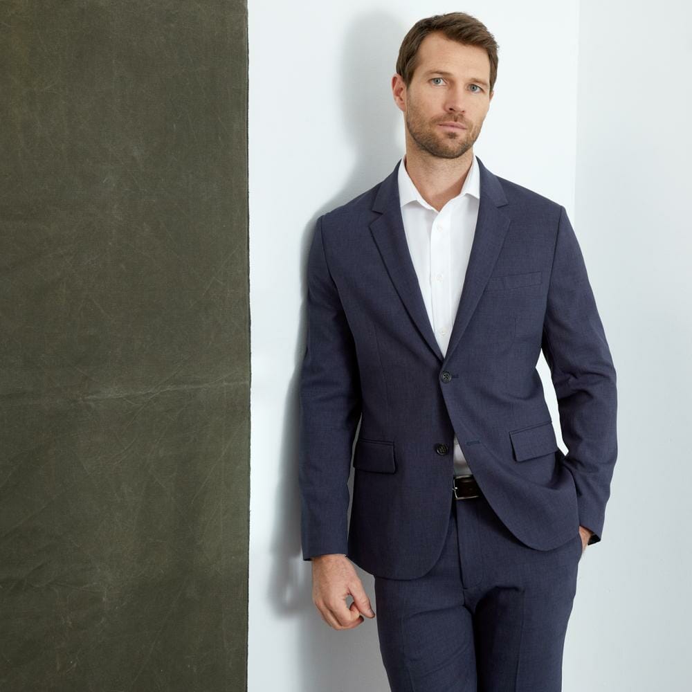 presidio blazer blue