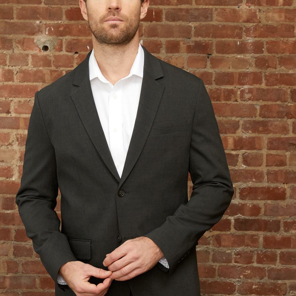 presidio blazer thunder grey