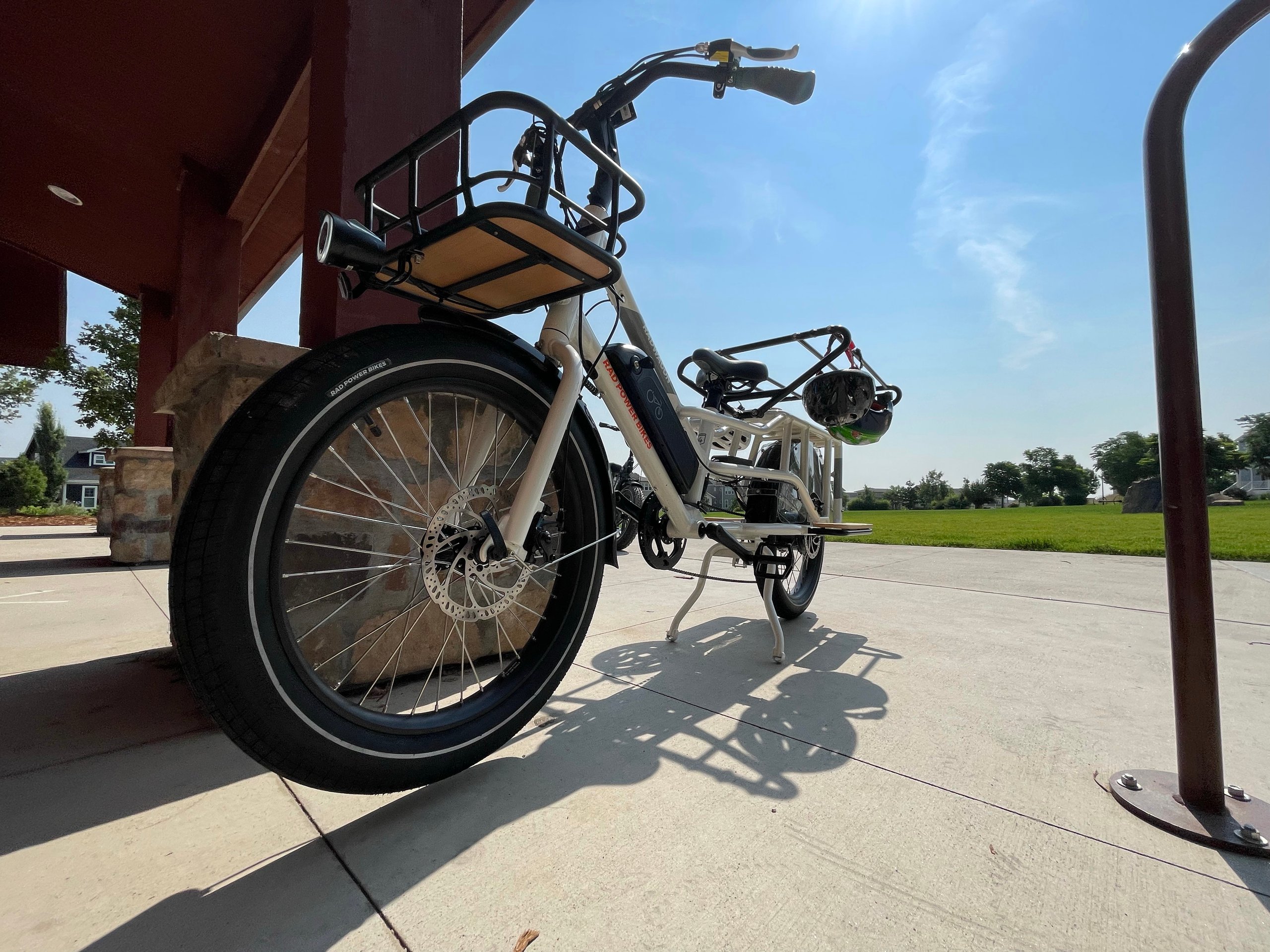 rad power bikes review: all the right ingredients
