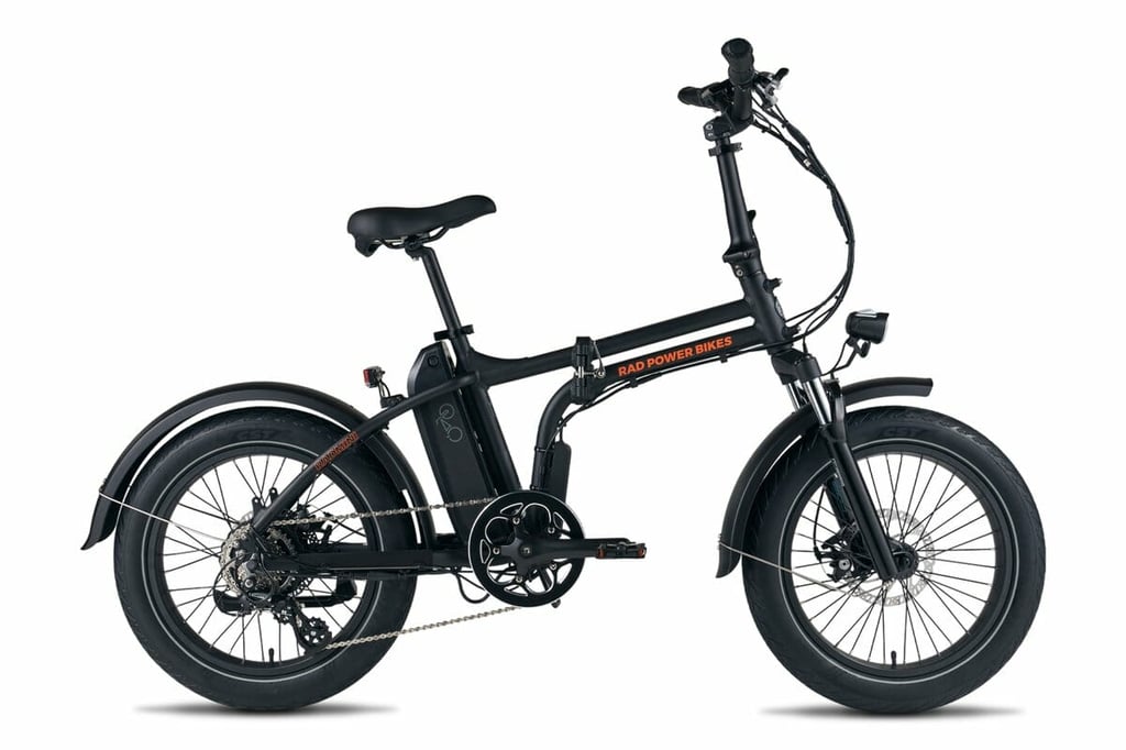 radmini rad power bikes