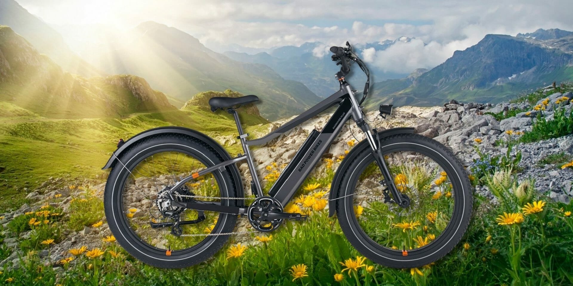 radrover plus electric bike preview: can the best-selling ebike get even better?