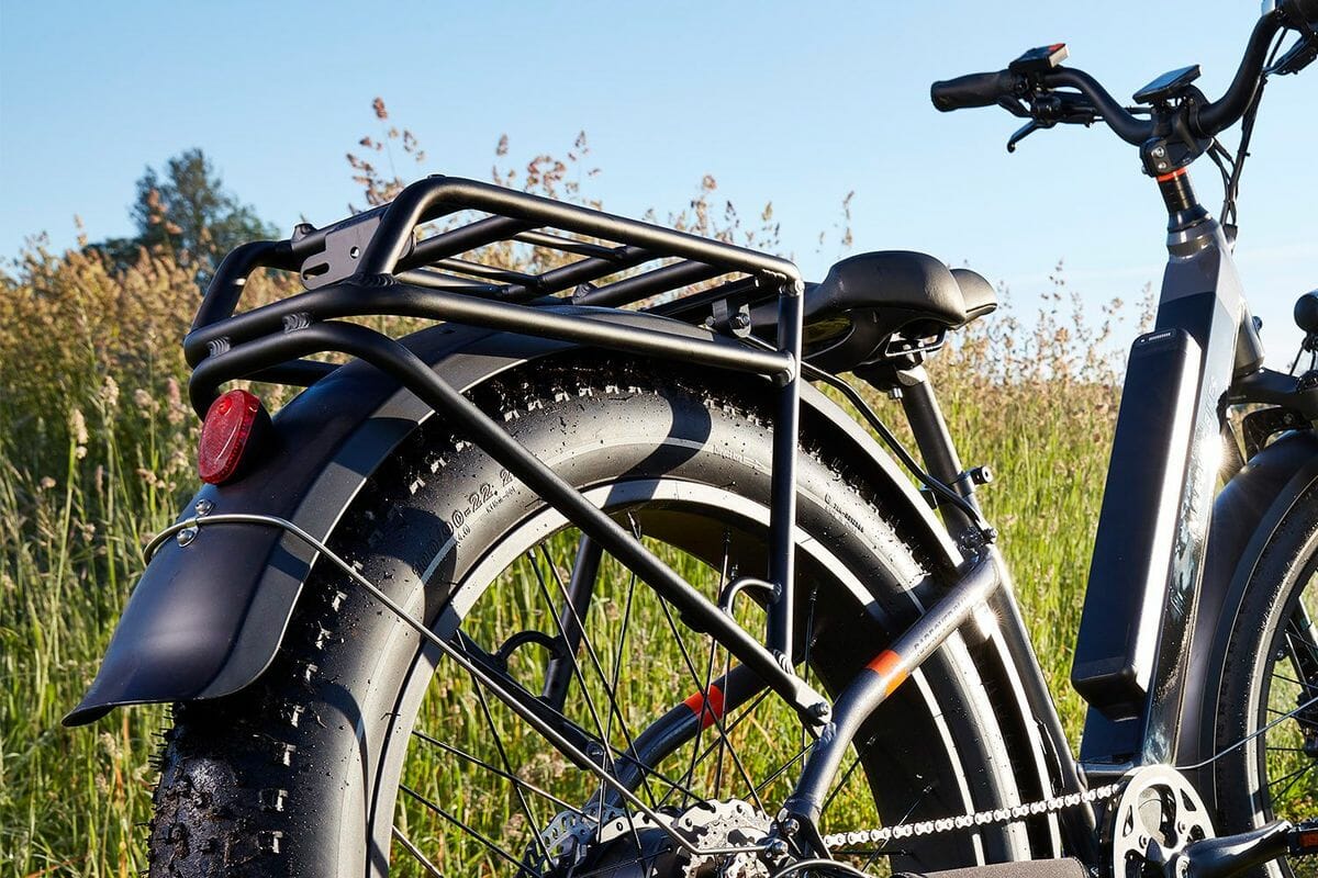 13+ must-have ebike accessories for every electric bike