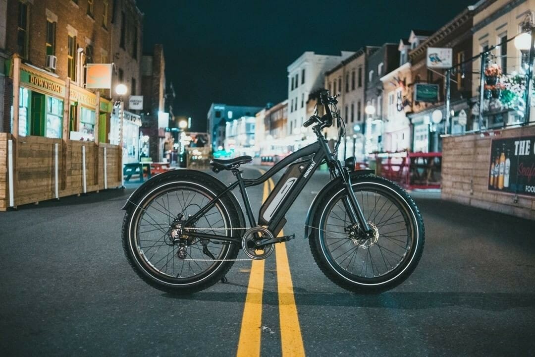 new himiway ebikes – what we know (and what we don’t)