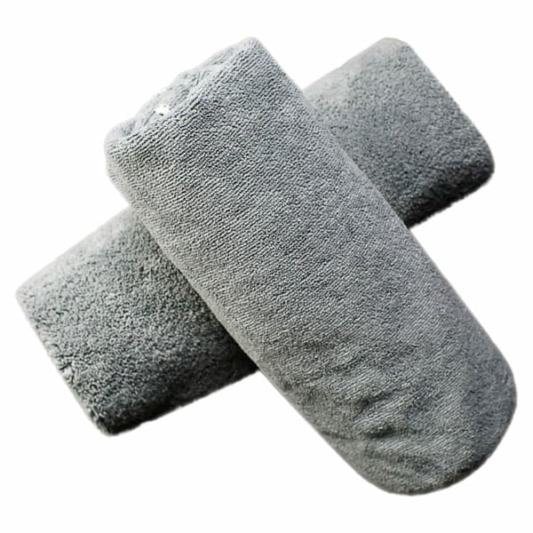 the wooflinen microfiber towels