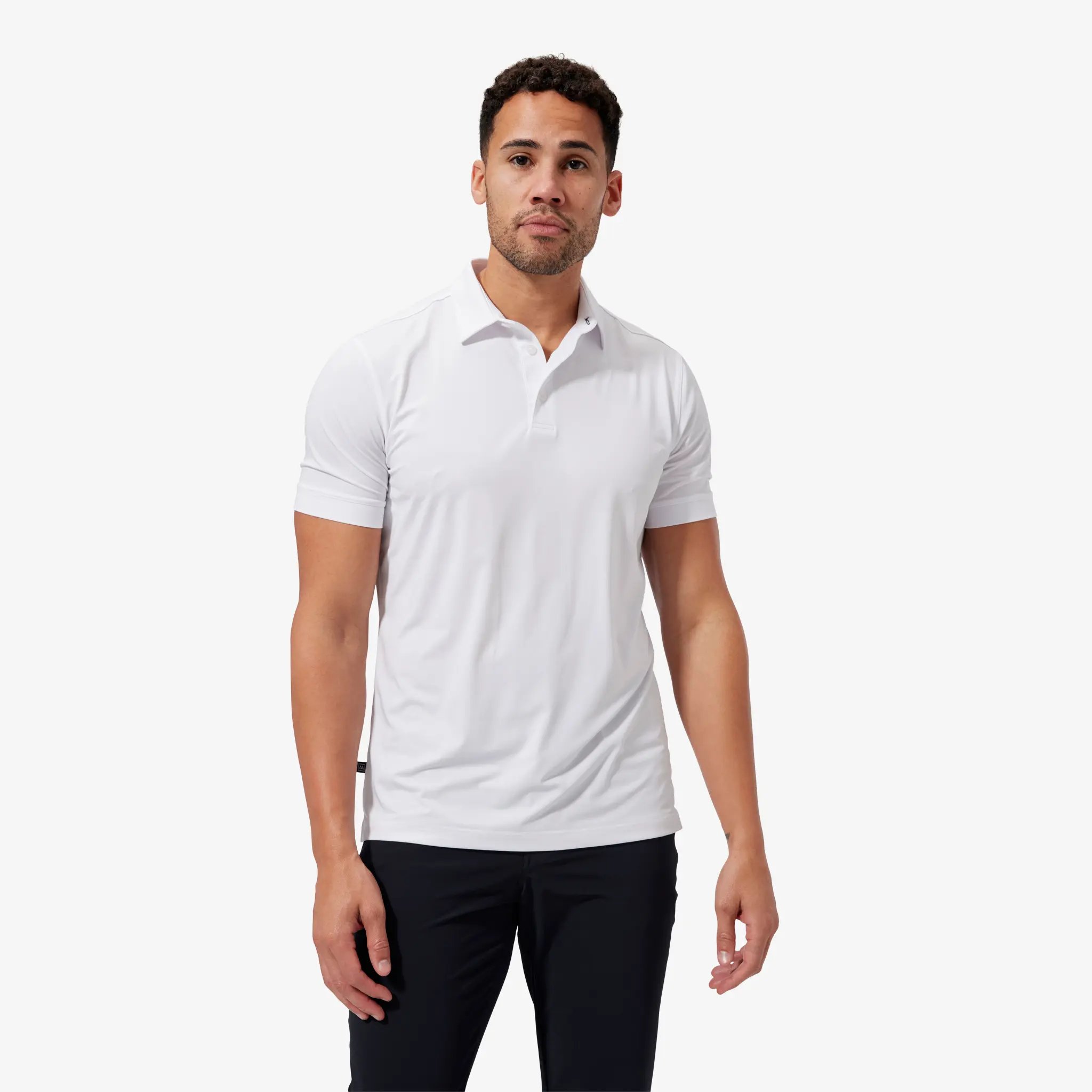 Mizzen + Main Polos