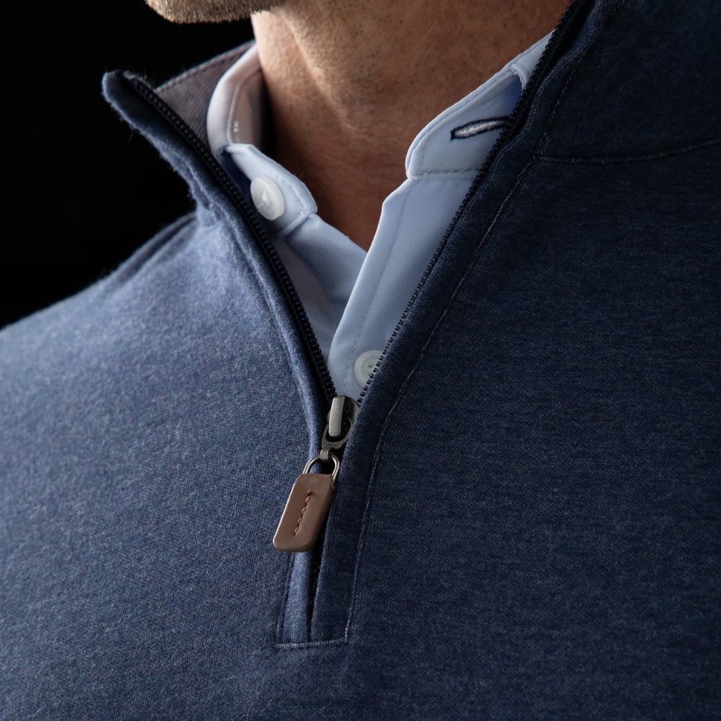 mizzen main pullover