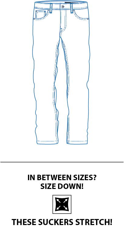 slim fit