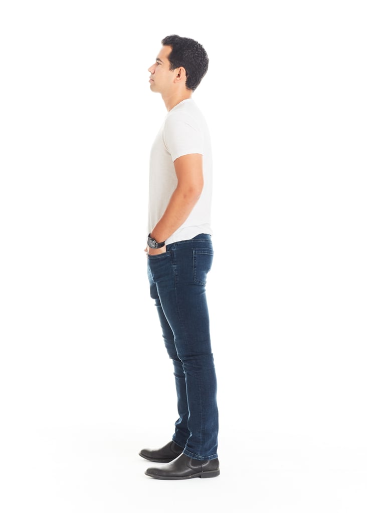 slim fit