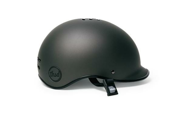 thousand bike helmet matte