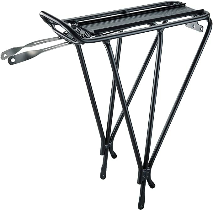 the topeak rear bike rack