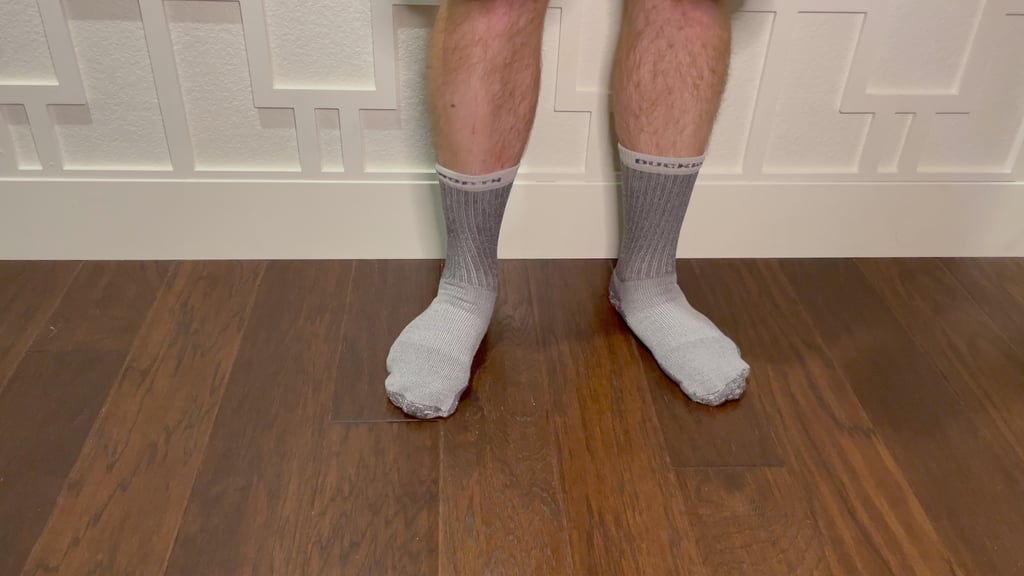 smartwool vs bombas vs duckworth – which is better?
