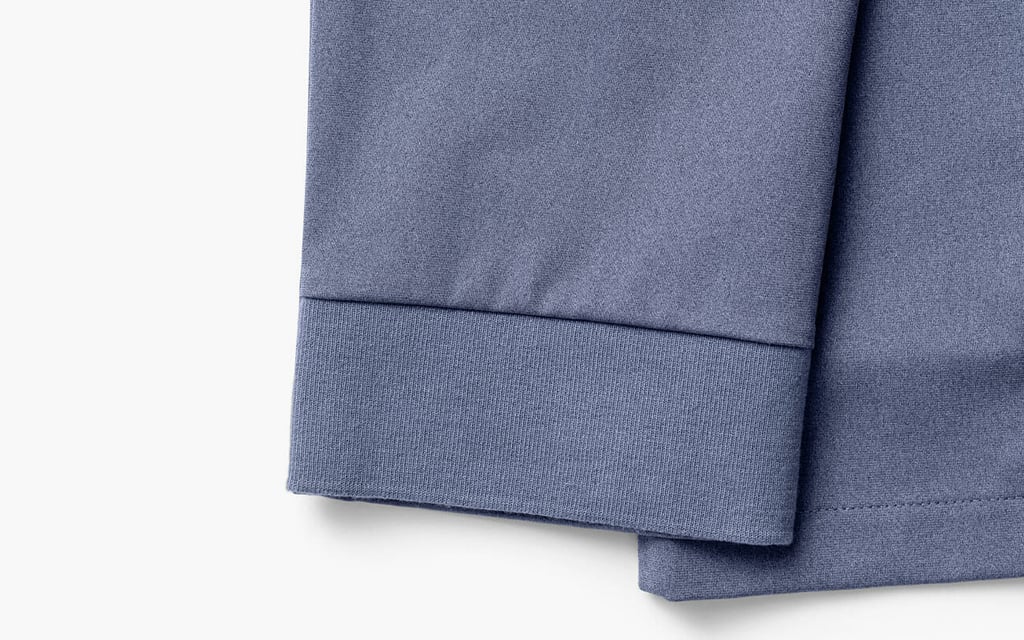what makes these pair of pants a jogger