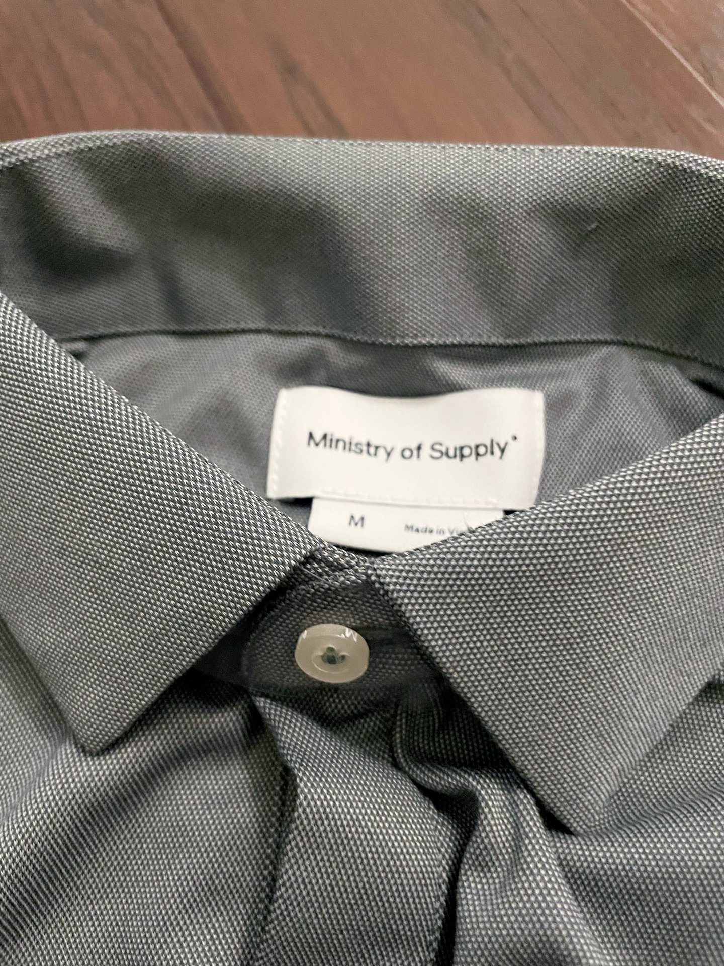 we put ministry of supply’s high tech comfort to the test