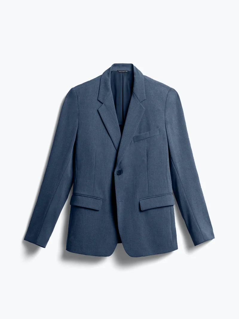 ministry of supply blazer blueish 1