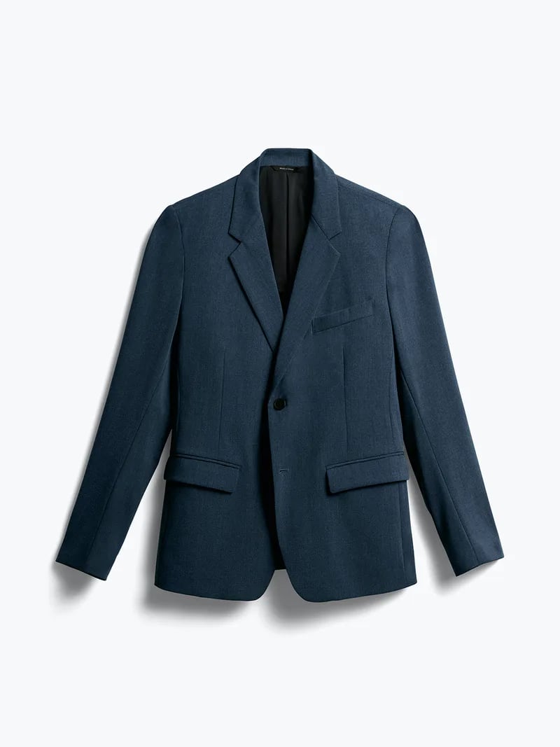 ministry of supply blazer dark blue 1