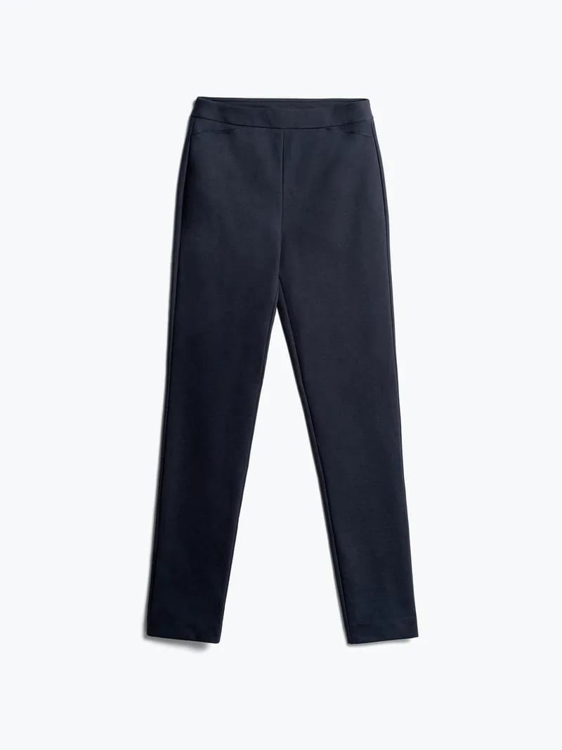 ministry of supply womens line pants