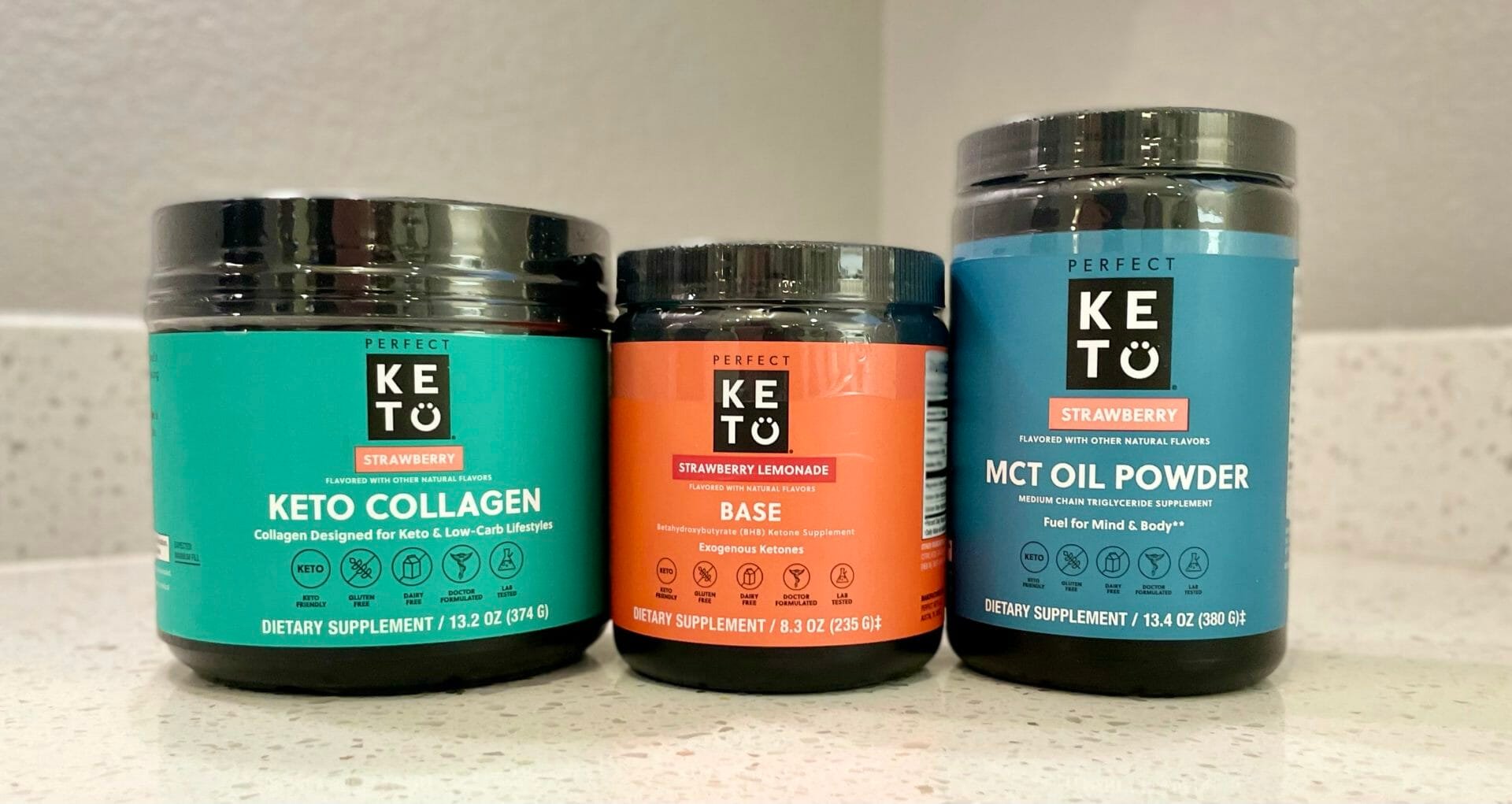 looking for the best keto supplements? check out our favorite keto friendly brand!