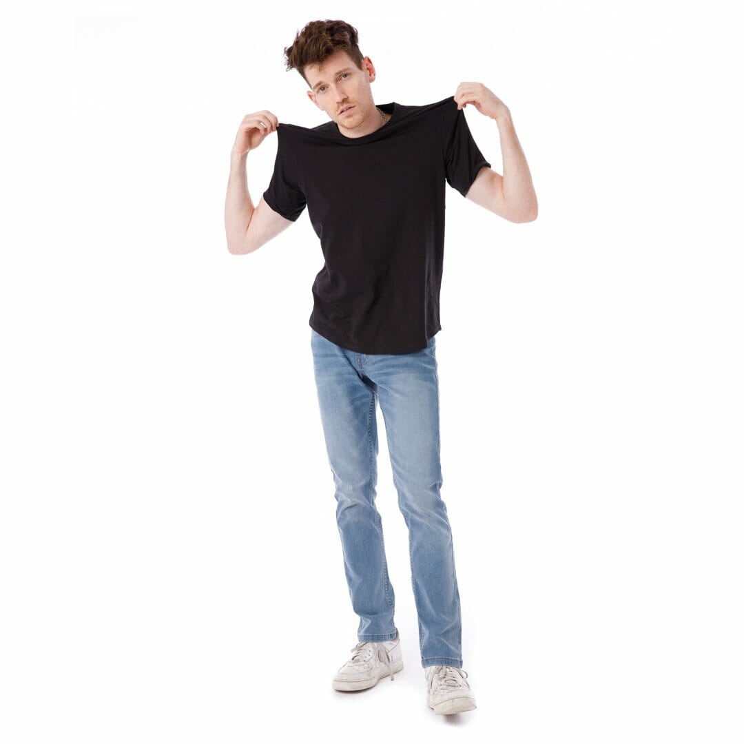 perfect tee review