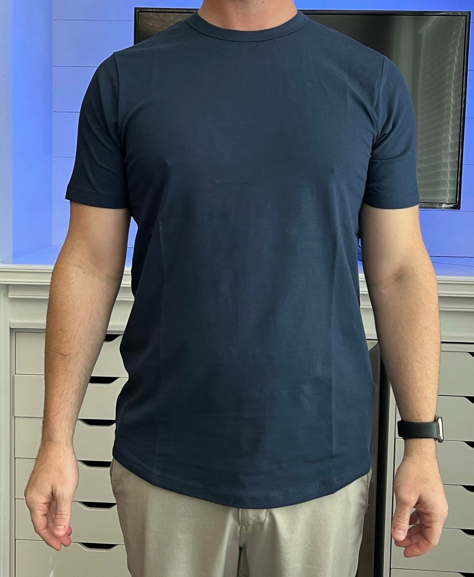 perfect tee review