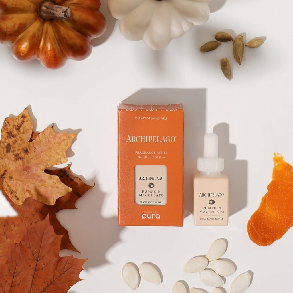 Best Pura Scents (2024) After Testing 54+ Scents