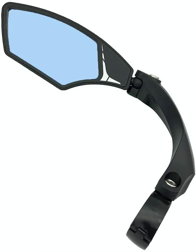 rear mirror ebike