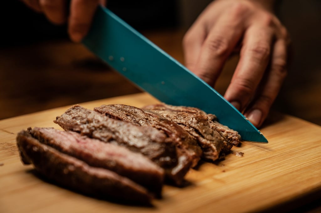 starting a low carb diet? you’ll probably need more than just steak