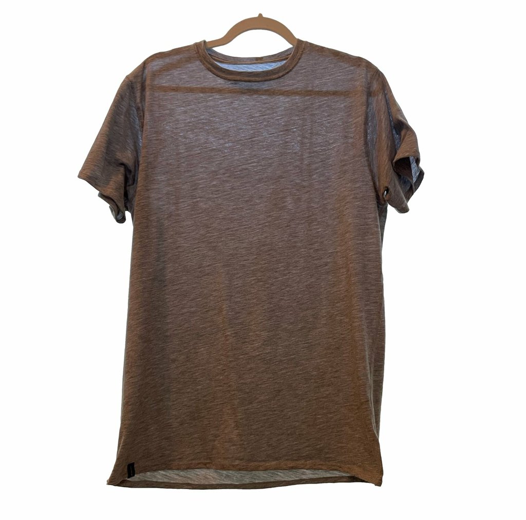 i only hang my duckworth vapor tee – read our full
