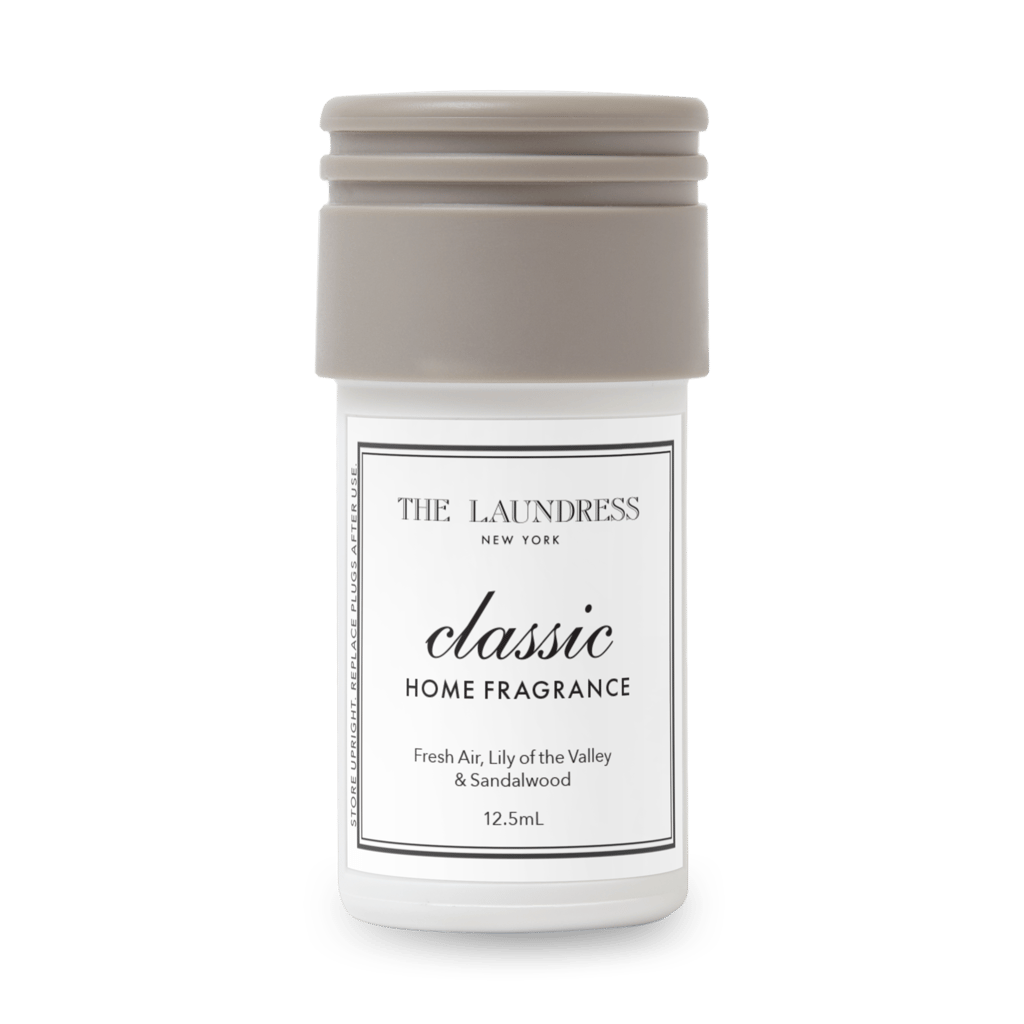 our favorite scent: the laundress fragrance capsule – read our full