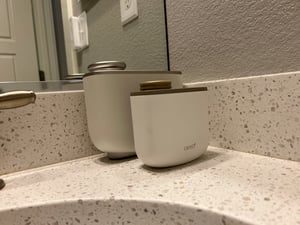 aera vs aera mini size 1