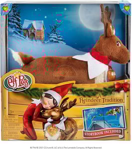 invite your special december box guest
