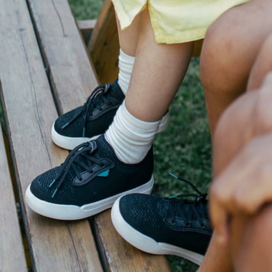 kids vessi shoes