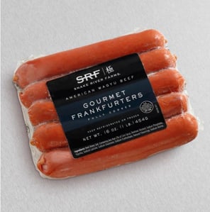 yes – they even make amazing hot dogs!