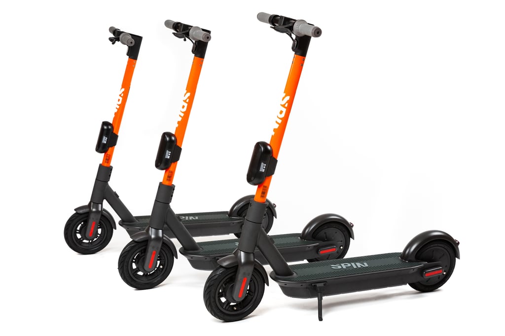 the troxus t1 is a great alternative to rental scooters