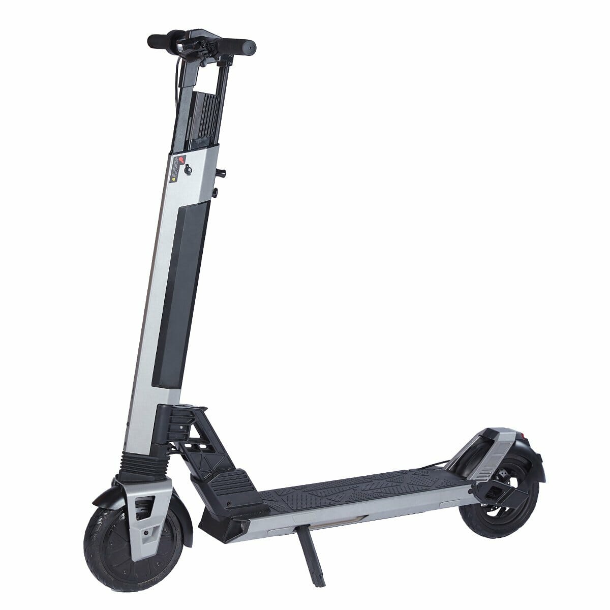 an affordable, simple, well-designed scooter