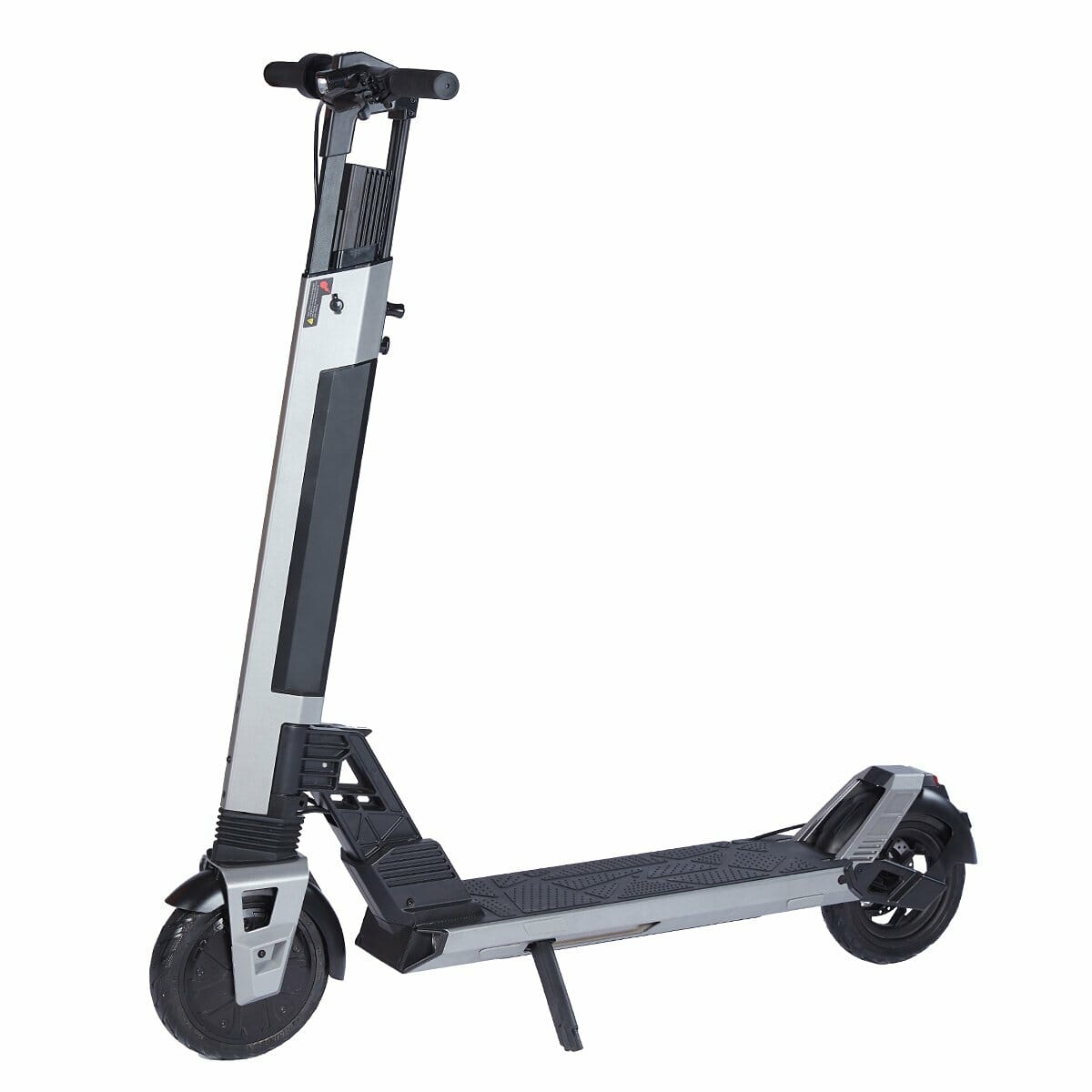 troxus scooter review side