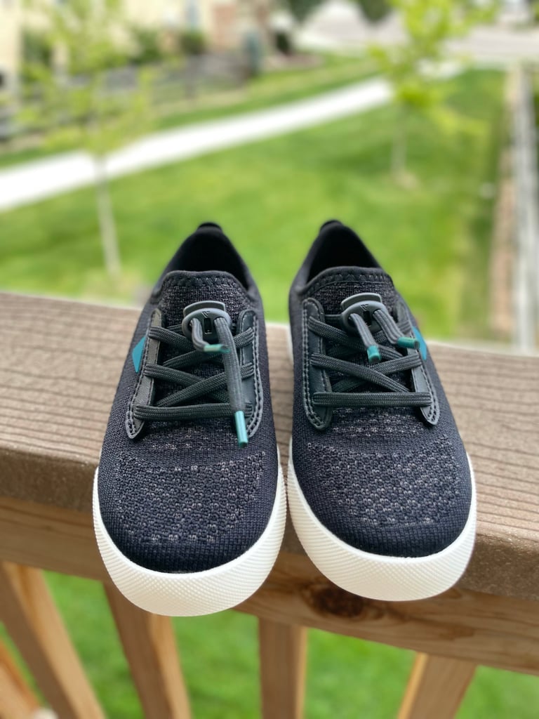 vessi shoes review laces