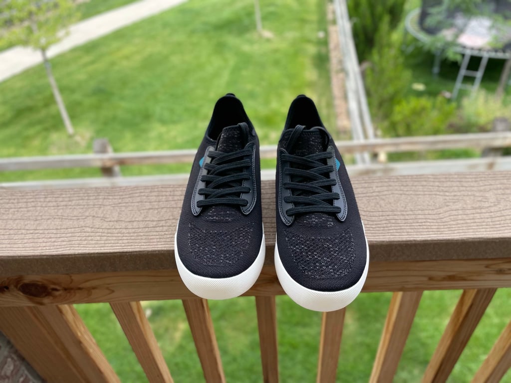 vessi shoes review